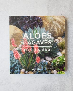 aloes and agaves book