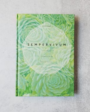 sempervivum book kevin vaughn